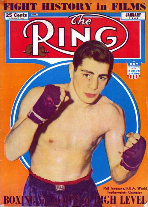 01/44 The Ring